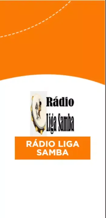 Rádio Liga Samba Screenshots