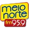 Rádio Meio Norte FM