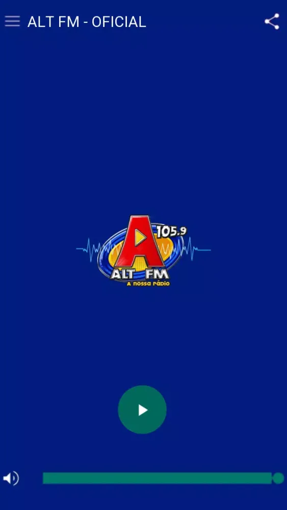 ALT FM - OFICIAL Screenshots