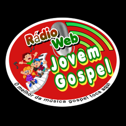 RÁDIO WEB JOVEM GOSPEL