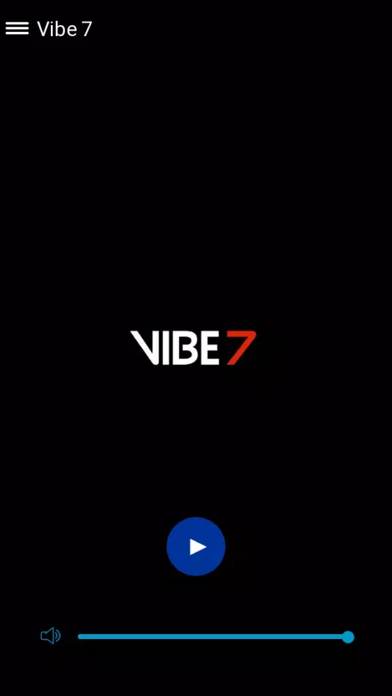 Vibe 7 Screenshots