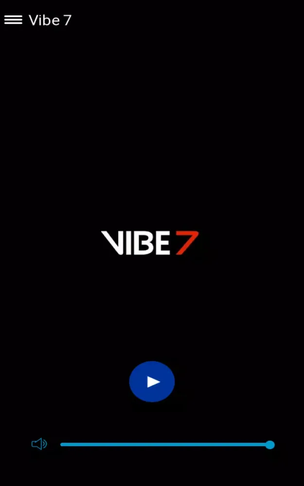 Vibe 7 Screenshots