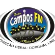 Rádio Campos FM 87.9 MHZ