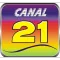 Canal 21 Tachira