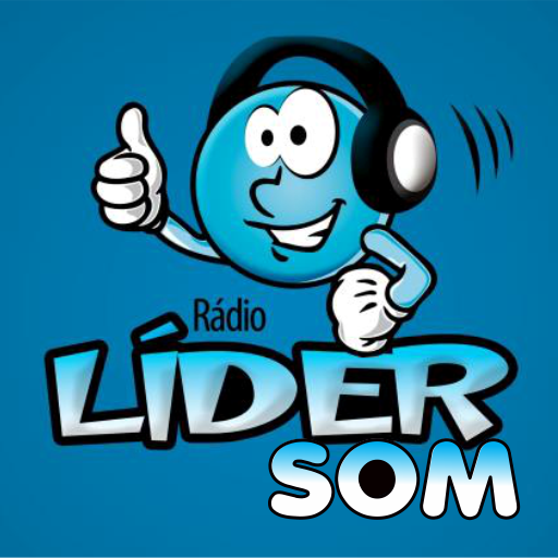 Web Radio Lider Som