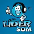 Web Radio Lider Som