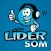Web Radio Lider Som