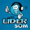 Web Radio Lider Som