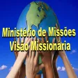 Rádio Visão Missionária