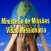Rádio Visão Missionária