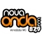 Rádio Nova Onda FM Veredinha