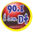 Integração FM 90.1