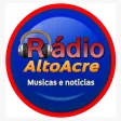 Rádio Alto Acre FM 97