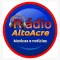 Rádio Alto Acre FM 97