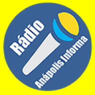 Rádio Anápolis Informa Rádio Anápolis Informa