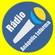 Rádio Anápolis Informa