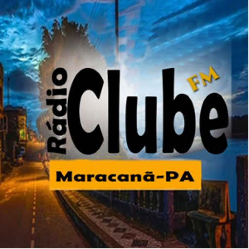 Rádio Clube FM Maracana