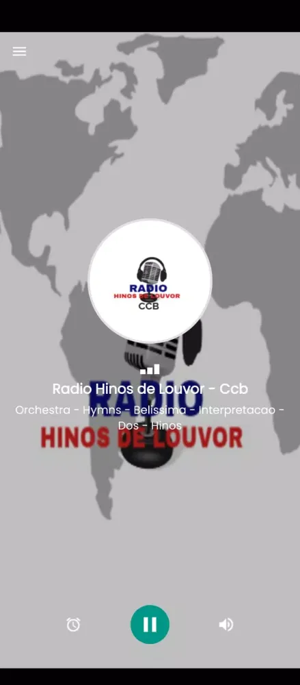 RÁDIO HINOS DA CCB - 03應用截圖