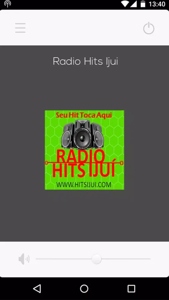 Rádio Hits Ijuí Screenshots