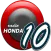 RADIO HONDA 10