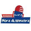 Rádio nova Alternativa FM 87,9