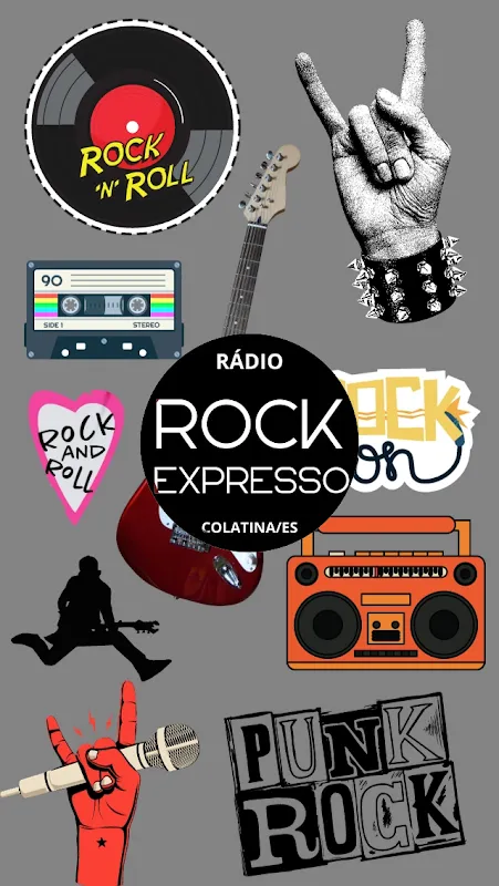 ROCK EXPRESSO COLATINA-ES Screenshots