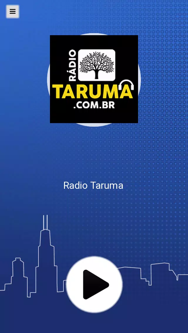 Rádio Tarumã Screenshots