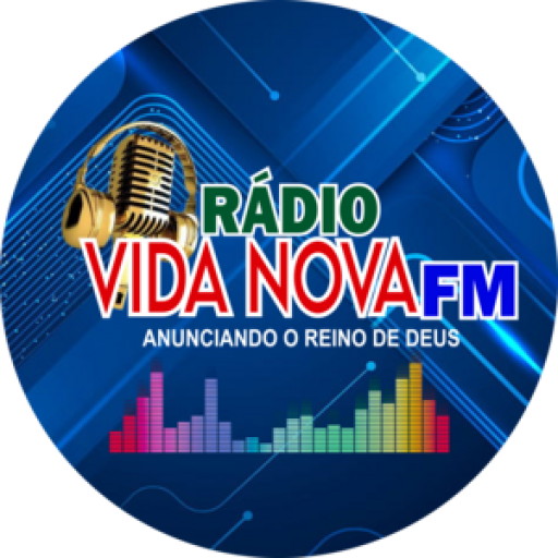 RADIO VIDA NOVA FM