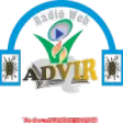 Rádio Web Advir 0.1