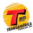 Transamerica Hits Turmalina MG