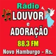 Rádio Louvor e Adoração