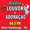 Rádio Louvor e Adoração