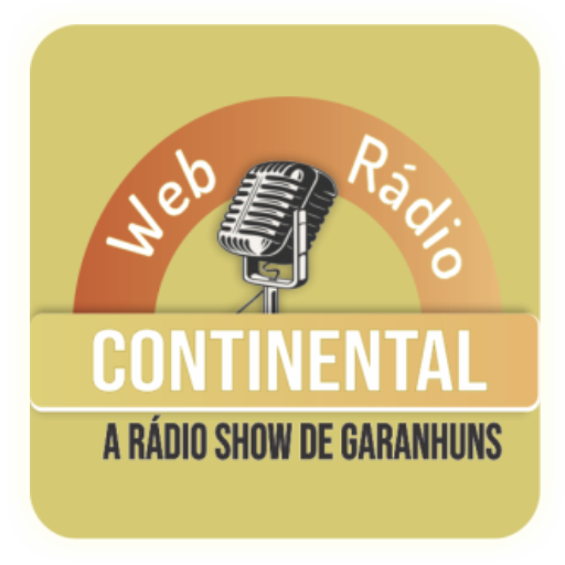 WebRádio Continental Garanhuns