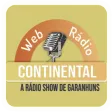WebRádio Continental Garanhuns