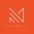 Shout Me Out App