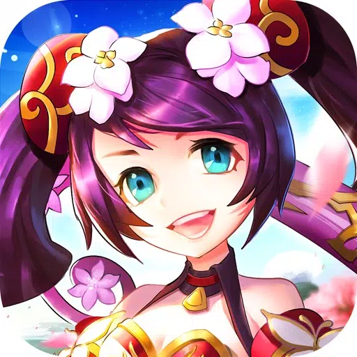 守望物语-激萌团战动作手游