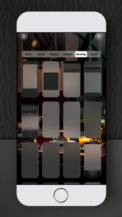 Smart Wallpaper Art Screenshots