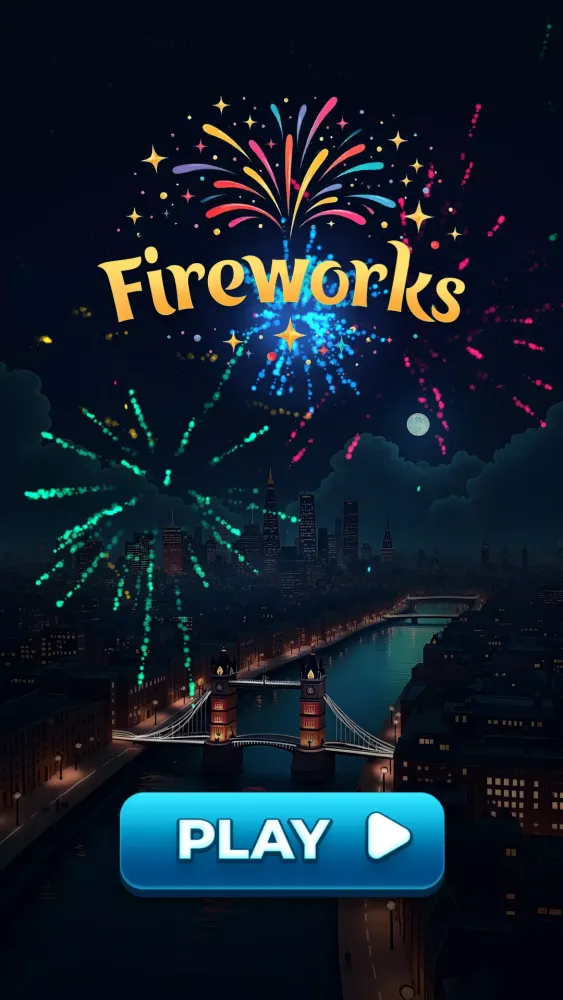 New Year Fireworks & Crackers应用截图