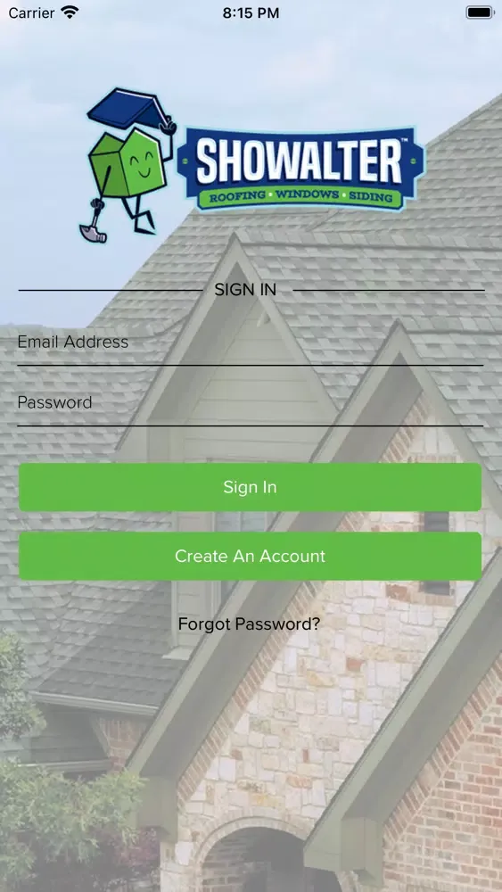 تصاویر Showalter Roofing Tennessee