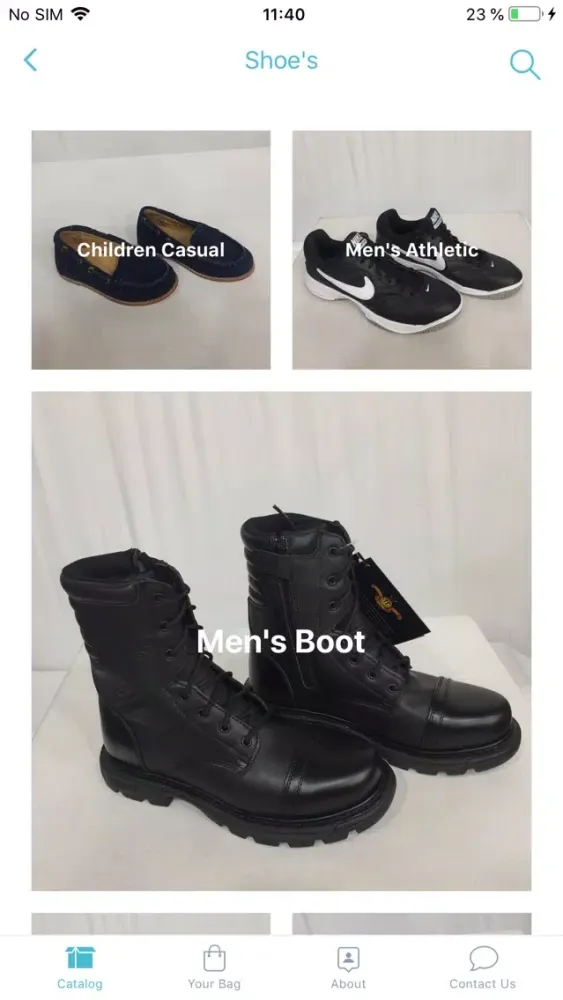صور Show and Sell Merchandise
