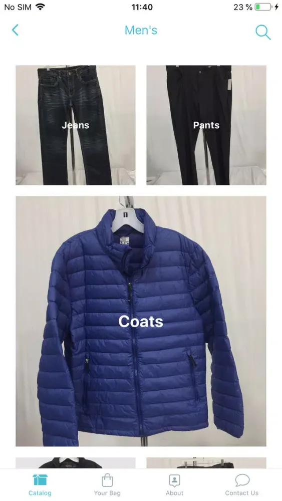 صور Show and Sell Merchandise