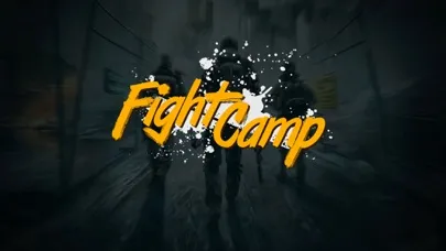 Fight Camp Ekran Görüntüleri