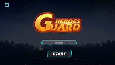 Heroes Guard 스크린샷