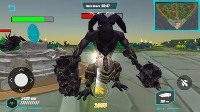 Heroes Guard 스크린샷