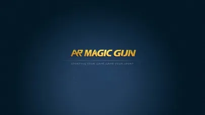 AR Magic Gun سکرین شاٹس