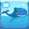 Fish in the air