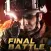X Gun Final Battle