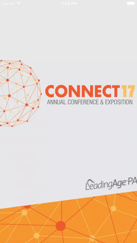 تصاویر LeadingAge PA 2017