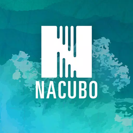 NACUBO Annual Meeting 2017