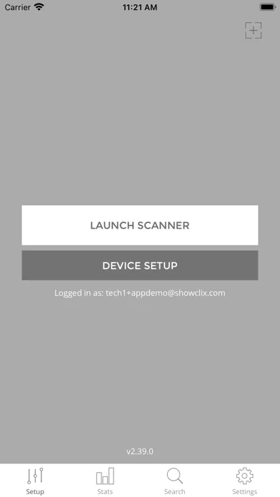 ScanFast应用截图